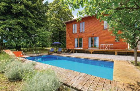 Nice Home In Plaski With Sauna - Photo 10