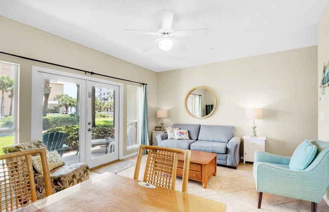 Caribbean Dunes 115 -the Perfect Place - Foto 12