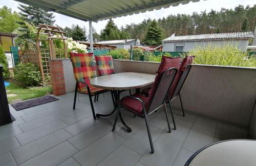 Bungalow am Ferchesarer See - Foto 14