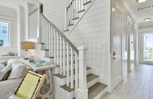 Beachside Haven by Ryson Vacation Rentals - Foto 35