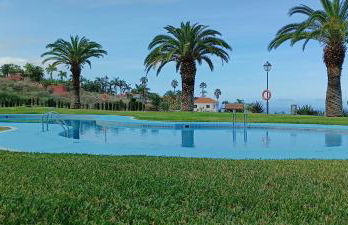 Acogedor vistas piscina y Teide - Foto 11