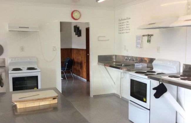 Fiordland Great Views Holiday Park - Photo 36