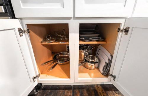 Cozy Corner - New Corporate Apt Downtown - Foto 15