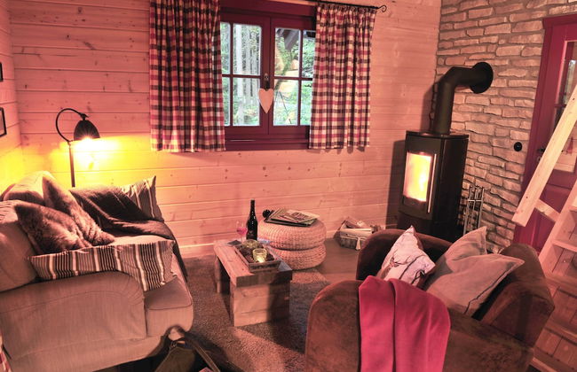 Blockhaus Bodefall - Foto 7