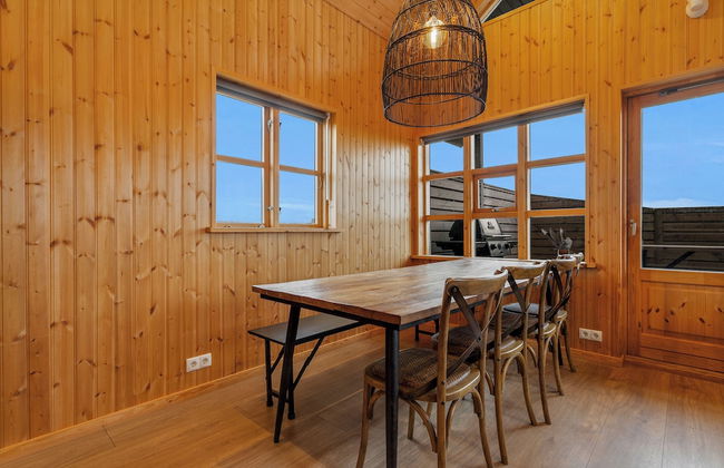 Ocean Break Cabins - Foto 37