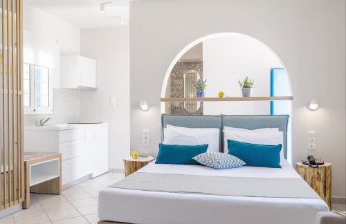 Romantica Hotel Apartments - Foto 25