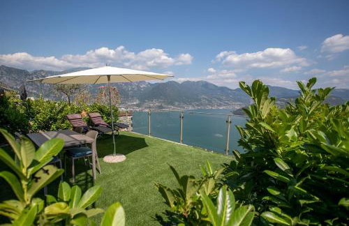 IseoLakeRental - Appartamento Celeste - Photo 14