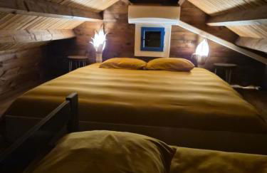 le petit chalet cevenol - Foto 11