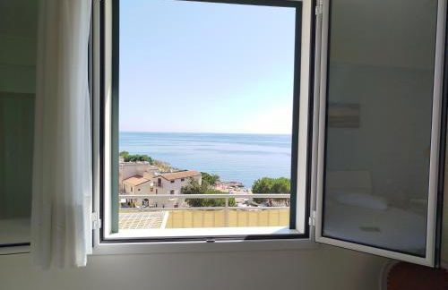 Seafront House Le Finestre Sul Mare With Balcony - Foto 77