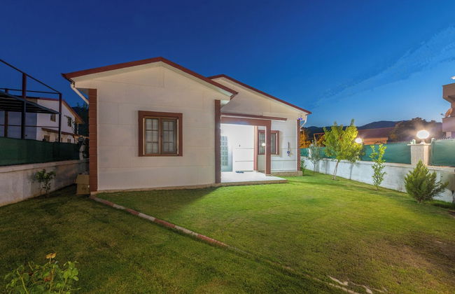 Denis Villa Marmaris Daily Weekly Rental - Foto 35