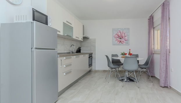 Holiday home Ella - Foto 5, Cocina privada