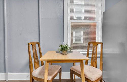 Historic Cozy Haven in Little Italy - Foto 7