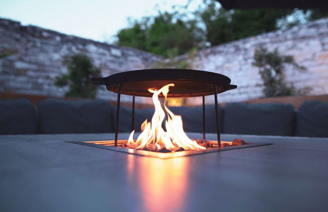 Cheesemans farm house stables - Foto 35