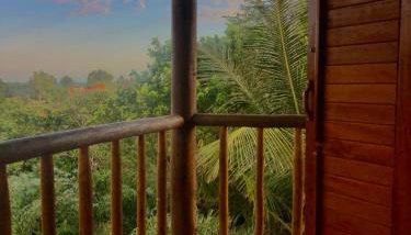 Mirante Caraiva - Foto 4