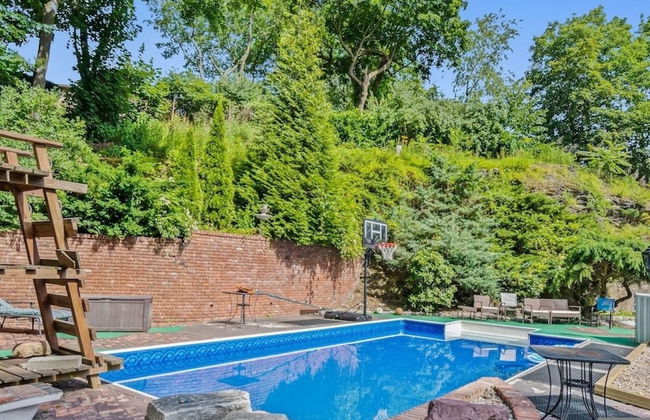 Westchester Castle Ossining - Photo 9