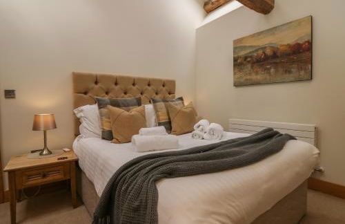 Rowan Cottage - Foto 29