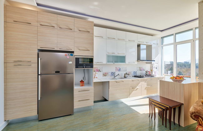 Beyaz Köşk Geyve - Foto 58