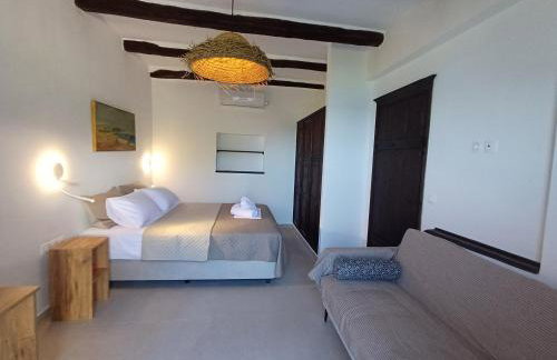 Villa Mimosa Poros Beachfront Apartment - Foto 13