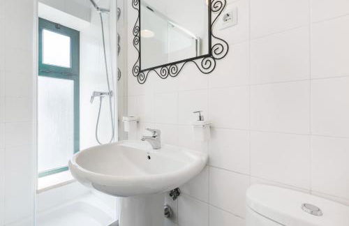 Stunning and Spacious Lofts just by Graça and Alfama - Foto 30