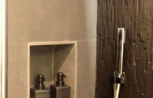 VESUCHARME Suite Luxury Room - Foto 39