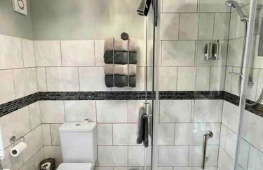 Hill Crest - Clifftop Escape with Sea View - Foto 50