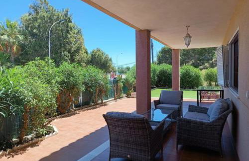 Villa Teresitas, Casa Grande en Gran Alacant - Foto 29