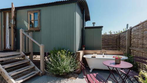 Hurdlemakers Hut - Foto 3