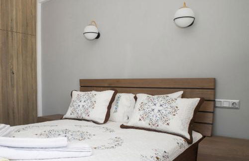 Kamilari Paradise Luxury Villa - Foto 27