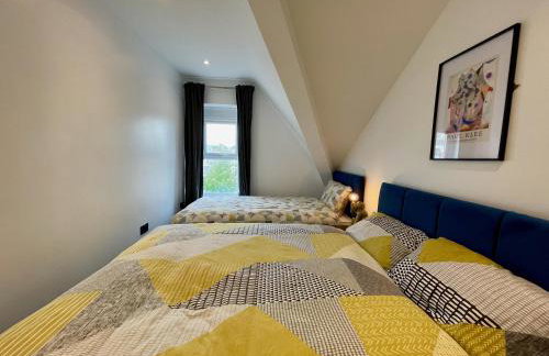 Central House-16 People+Hot Tub - Foto 42