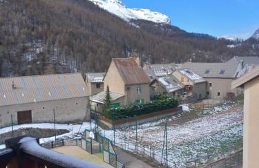 Résidence de Tourisme La Meije Blanche - Photo 10