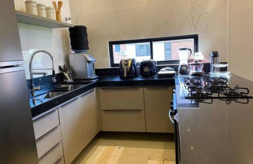 LD House- Bananeiras - Photo 18