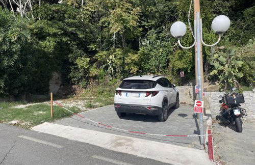 Cavoli Beach - ArgonautiVacanze - Foto 39