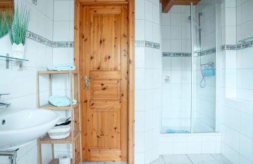 Altes Forsthaus im Harz - Foto 15