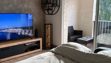 Appartement T2 - Vue Montagne - Foto 4