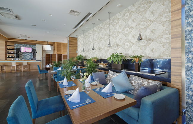 Lavicon Apart Hotel Collection - Photo 44