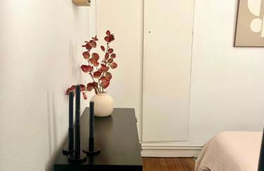 ZACH & Appart 4 Pers Tours Centre - Photo 10