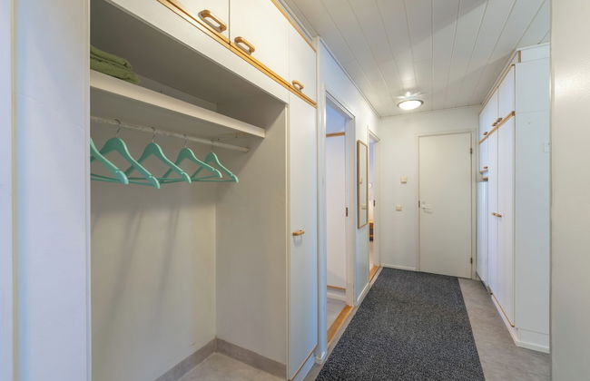 Kuukkeli Apartments - Foto 13