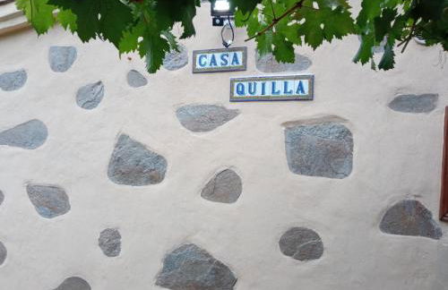 Casa Rural Quilla - Foto 10