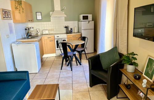 Studio Revy 1 - Centre ville - Foto 28