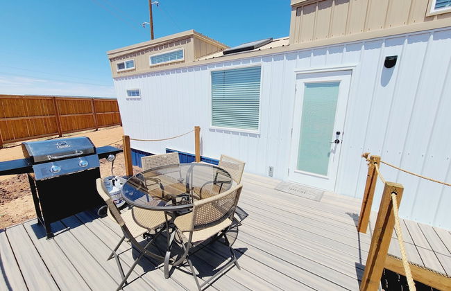 Zion's Tiny Getaway - Foto 79