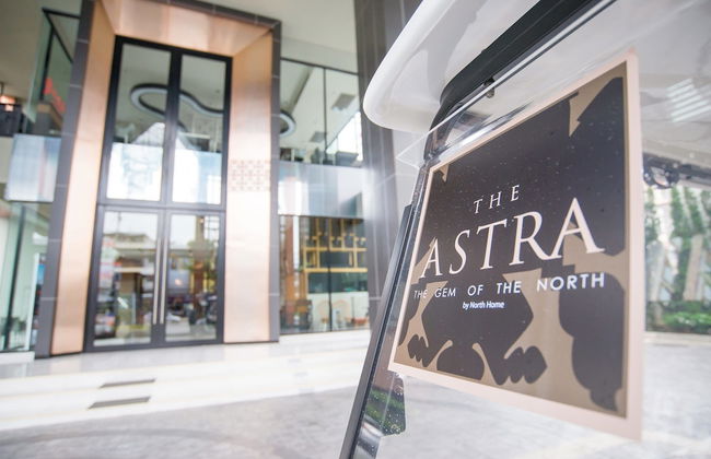 The Astra A719 - Foto 21