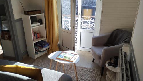 appartement cosy hyper centre de Cauterets - Foto 5