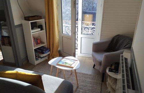 appartement cosy hyper centre de Cauterets - Photo 5