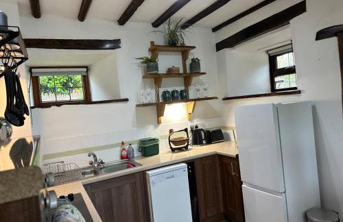 Countryside cottage near Crediton - Foto 15