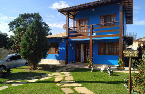 Casa Azul em Búzios - Foto 2