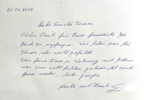 Helle FEWO, 60 qm, Souterrain, eigener Eingang, Rhein und Nahe - Foto 27