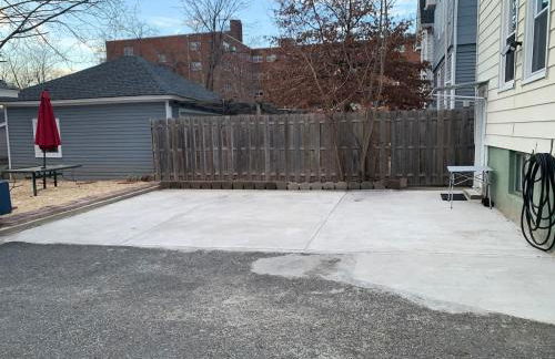 Cozy Beds with Parking, Laundry - Near RU, RWJ, NJ Transit - Foto 19