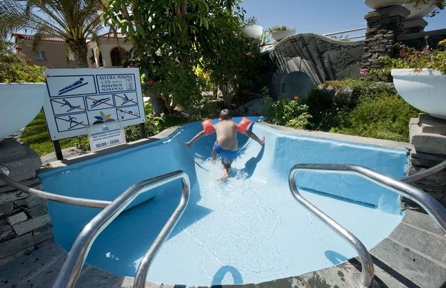 Palm Oasis Maspalomas - Foto 36