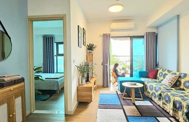 Ecopark Apartment Hung yen - Foto 74