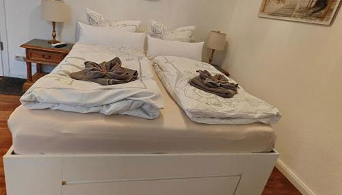 Sommerhaus Seidel - mit kostenlosem Parkplatz - - Foto 2, towels